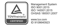 certificado